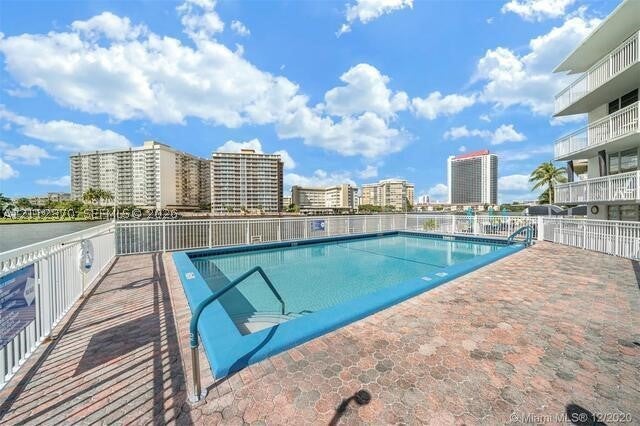 Photo of 1913 S Ocean Dr #129, Hallandale Beach, FL 33009 (MLS # A12112370)