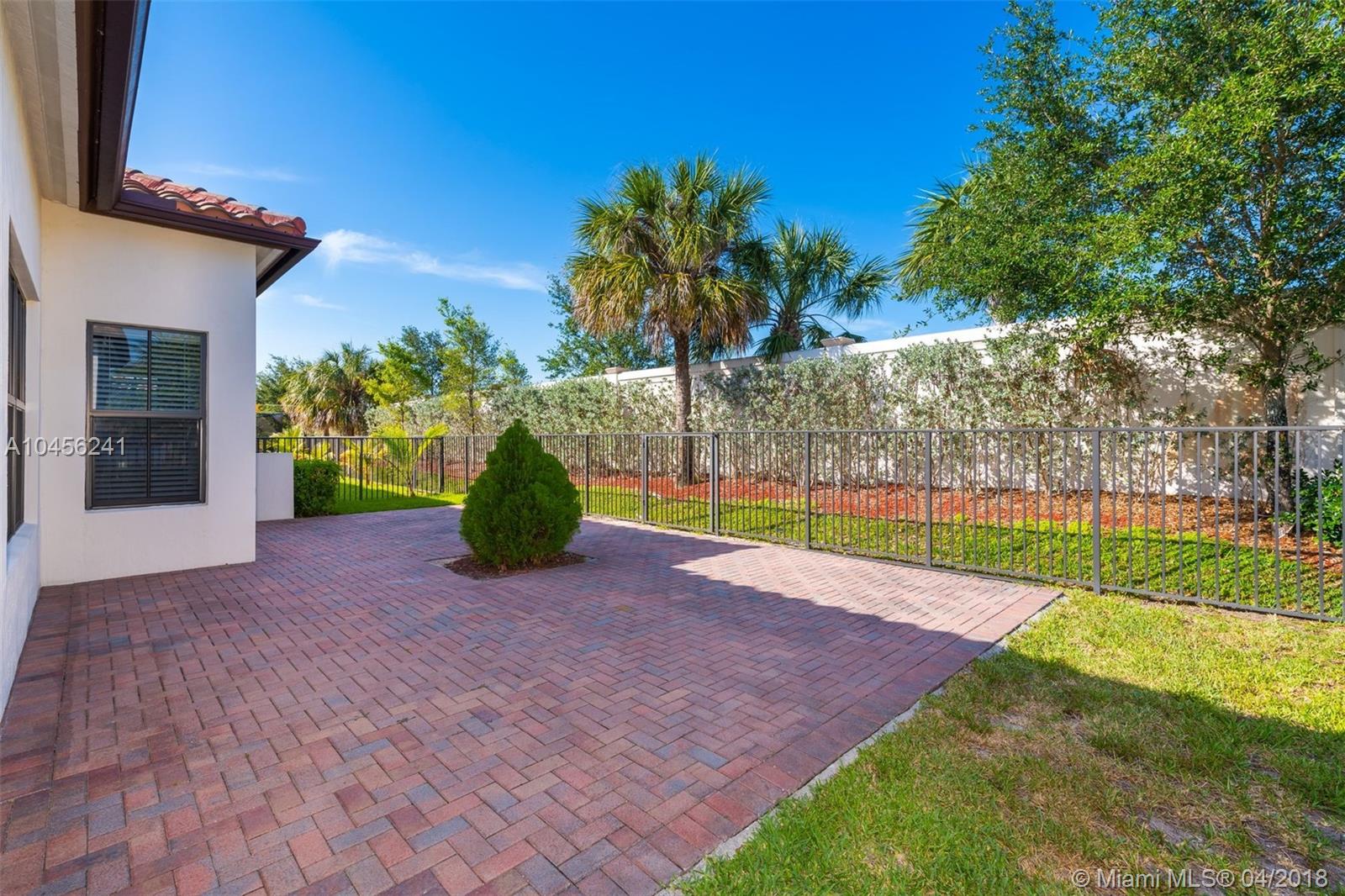 MONTERRA - Residential