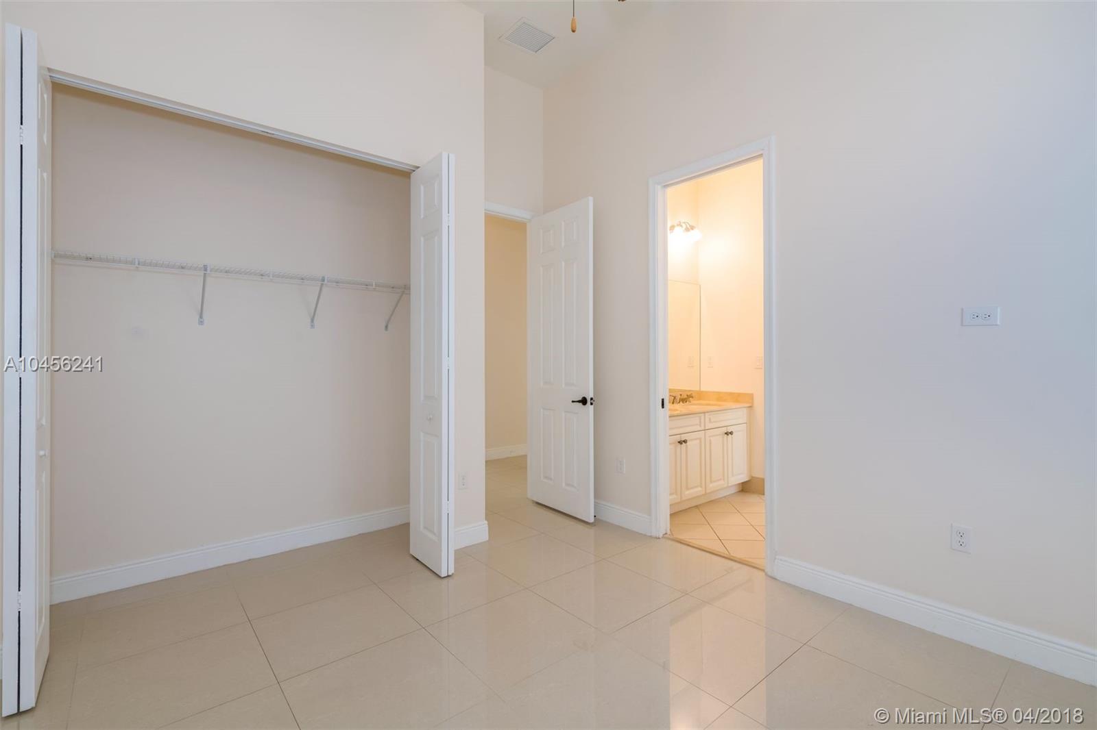 MONTERRA - Residential