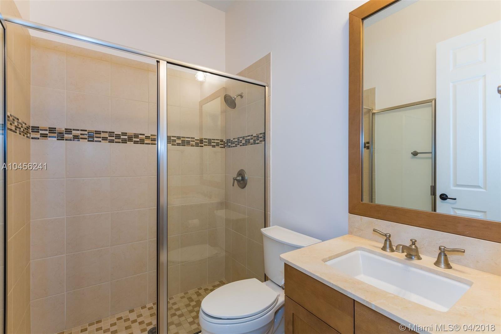 MONTERRA - Residential