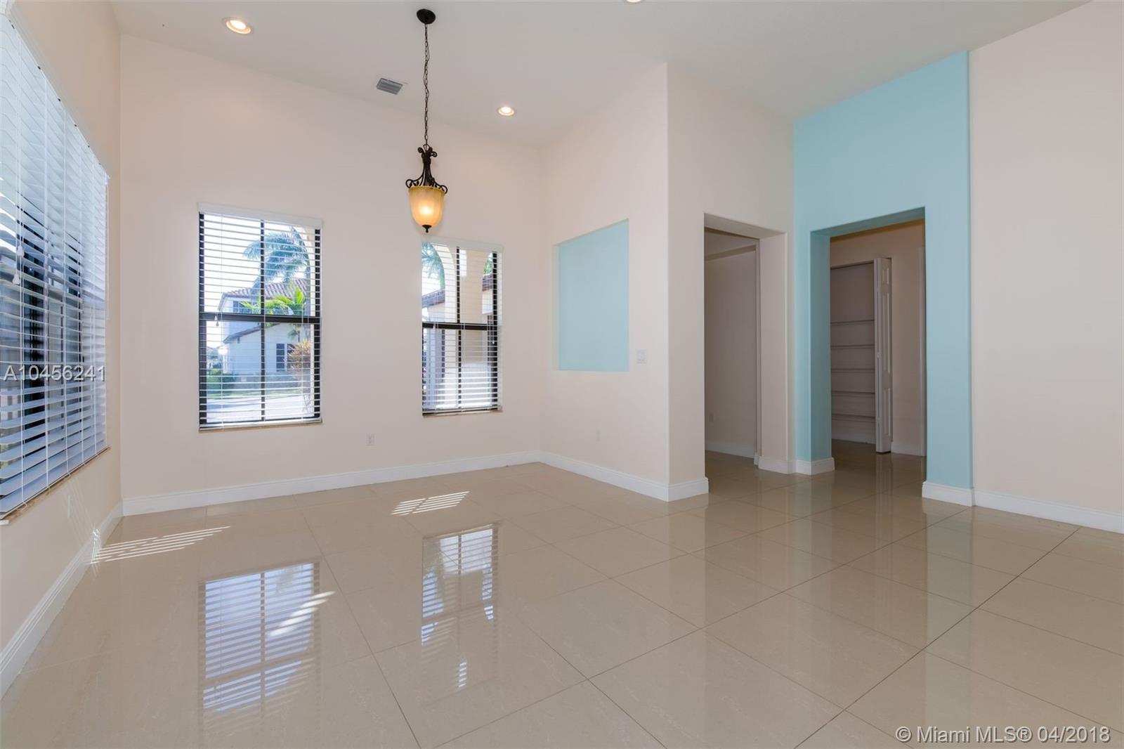 MONTERRA - Residential