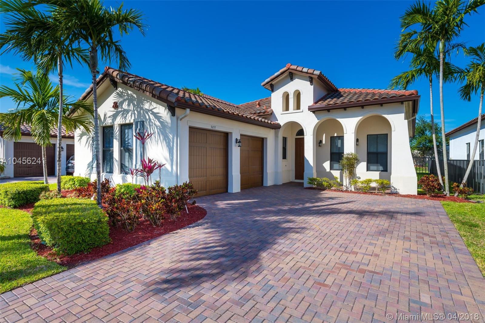 MONTERRA - Residential