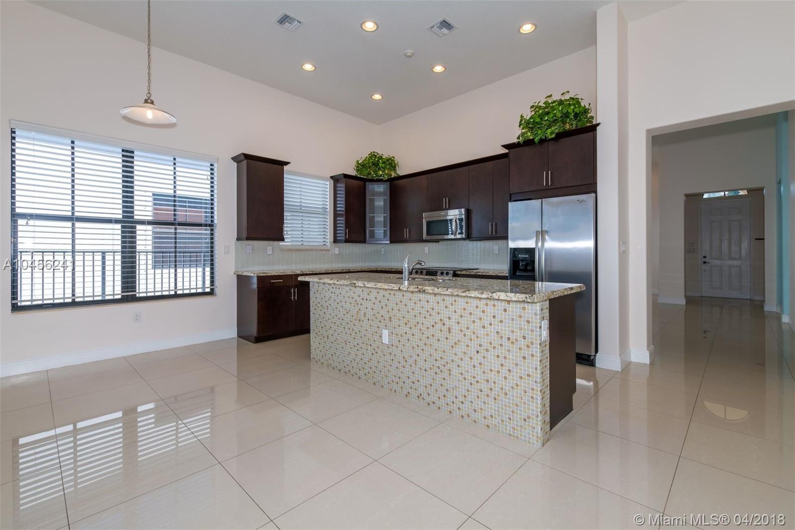 MONTERRA - Residential