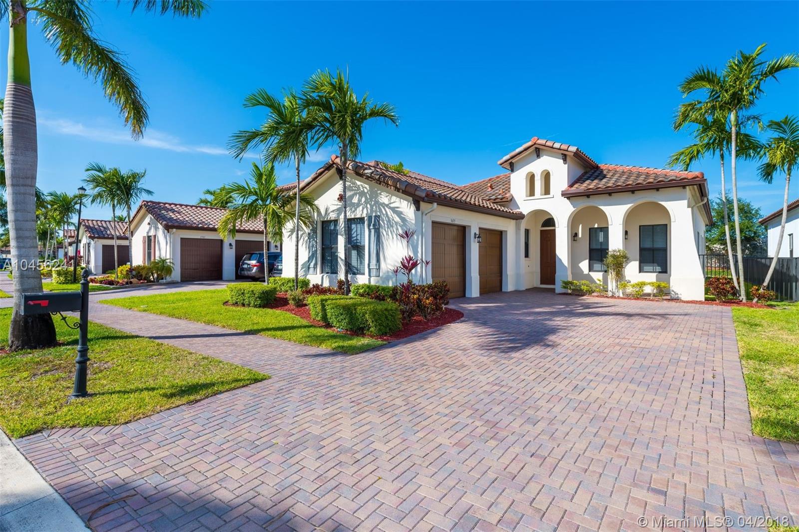 MONTERRA - Residential