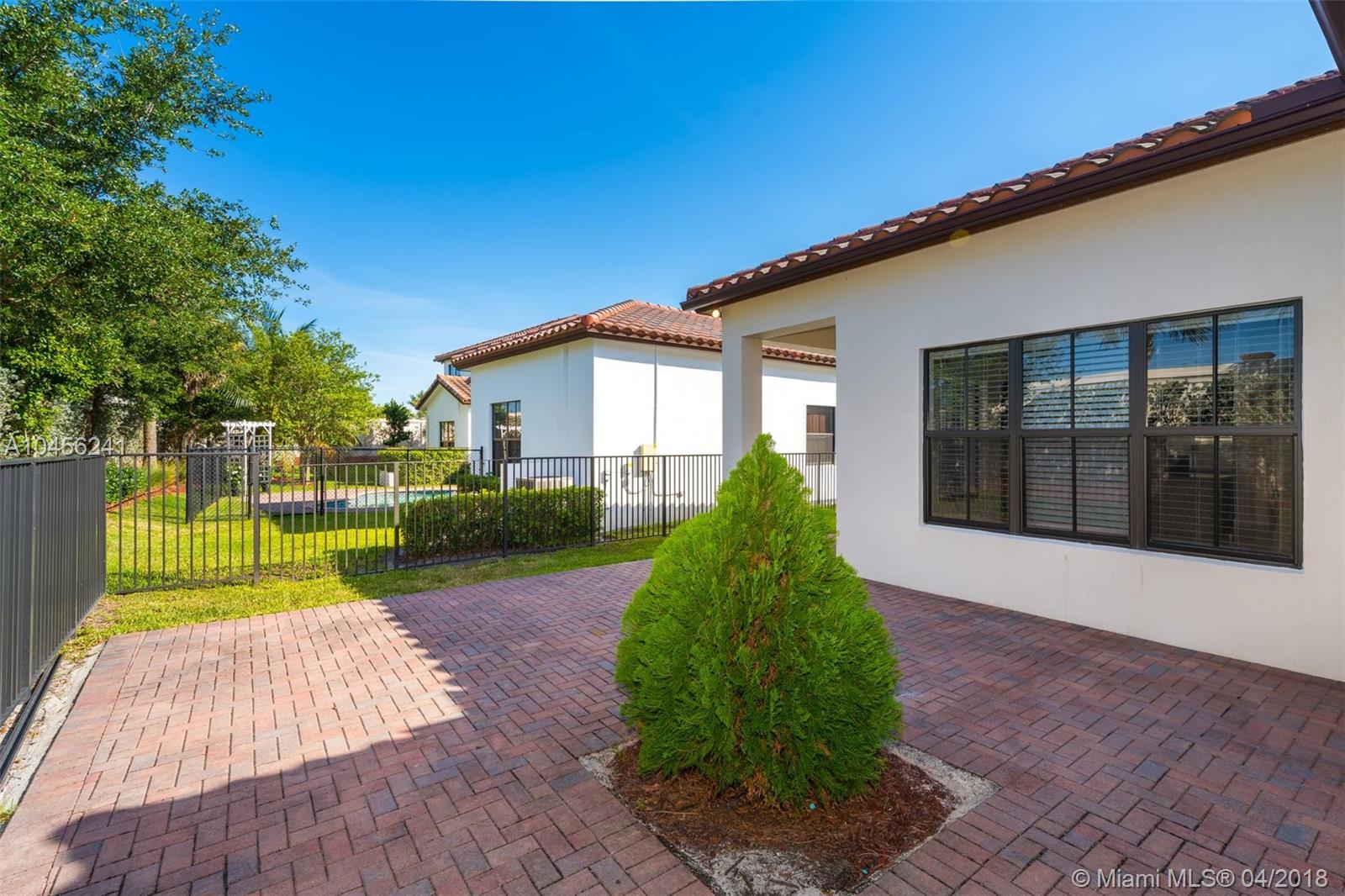 MONTERRA - Residential