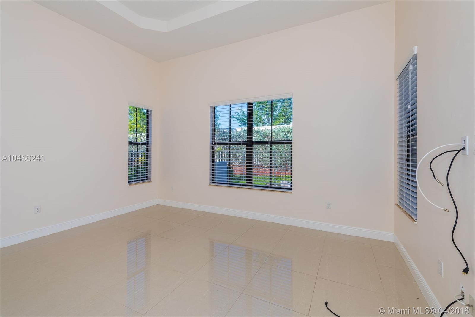 MONTERRA - Residential