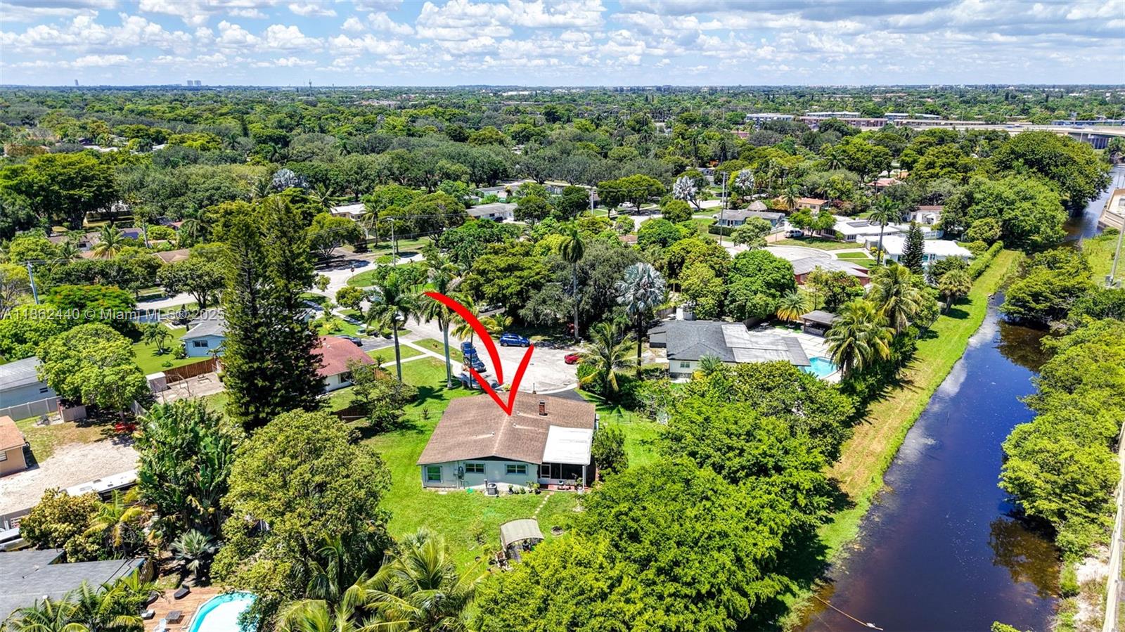 PLANTATION GARDENS SEC 4A - Residential