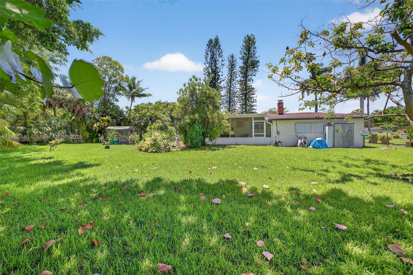 PLANTATION GARDENS SEC 4A - Residential