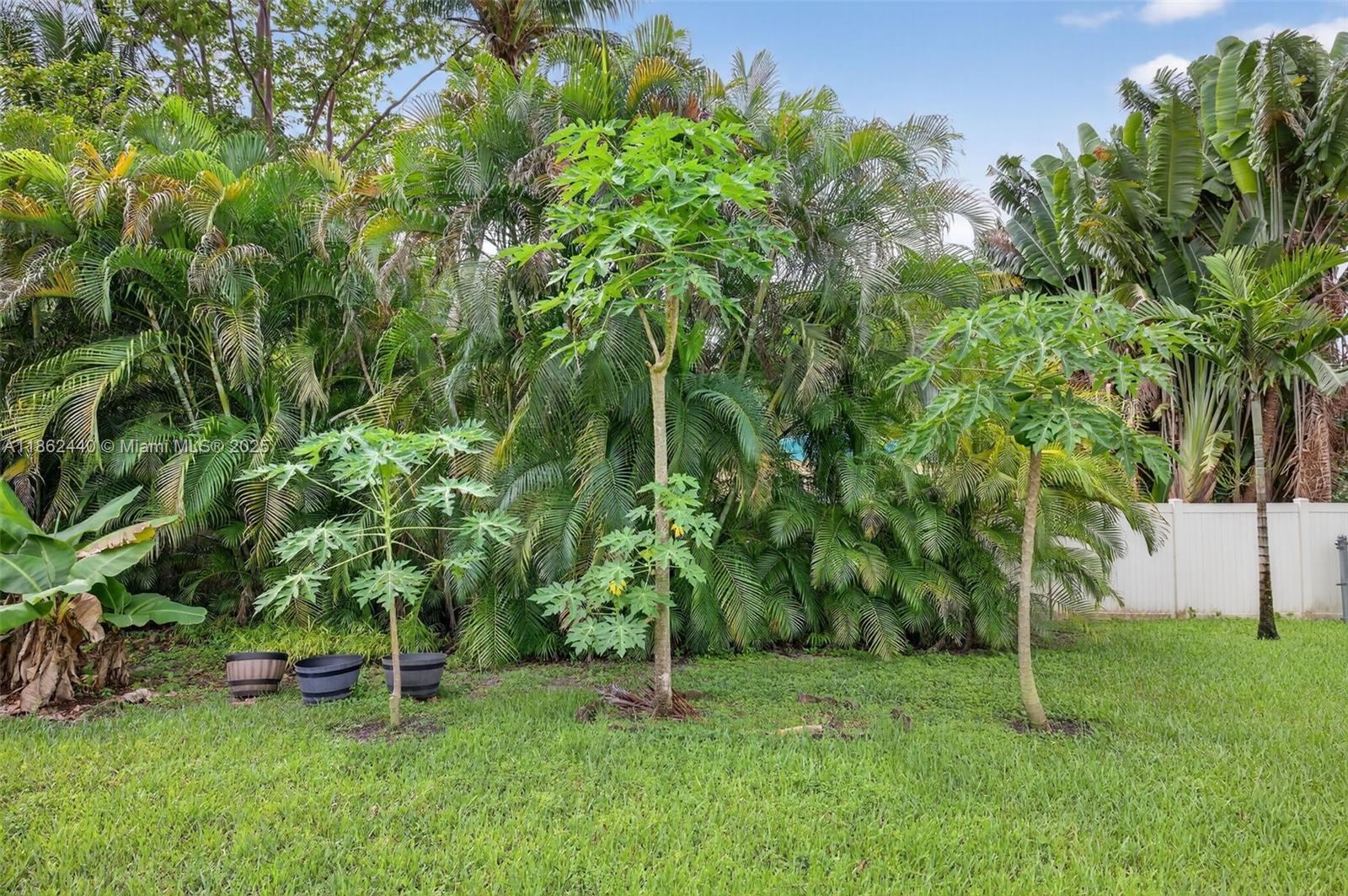 PLANTATION GARDENS SEC 4A - Residential