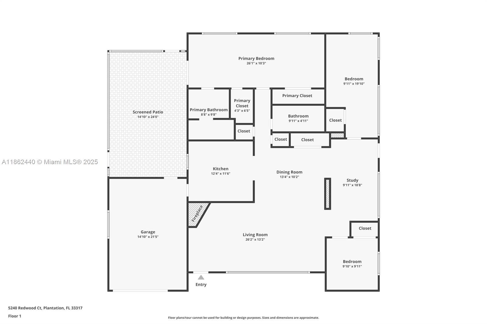 PLANTATION GARDENS SEC 4A - Residential