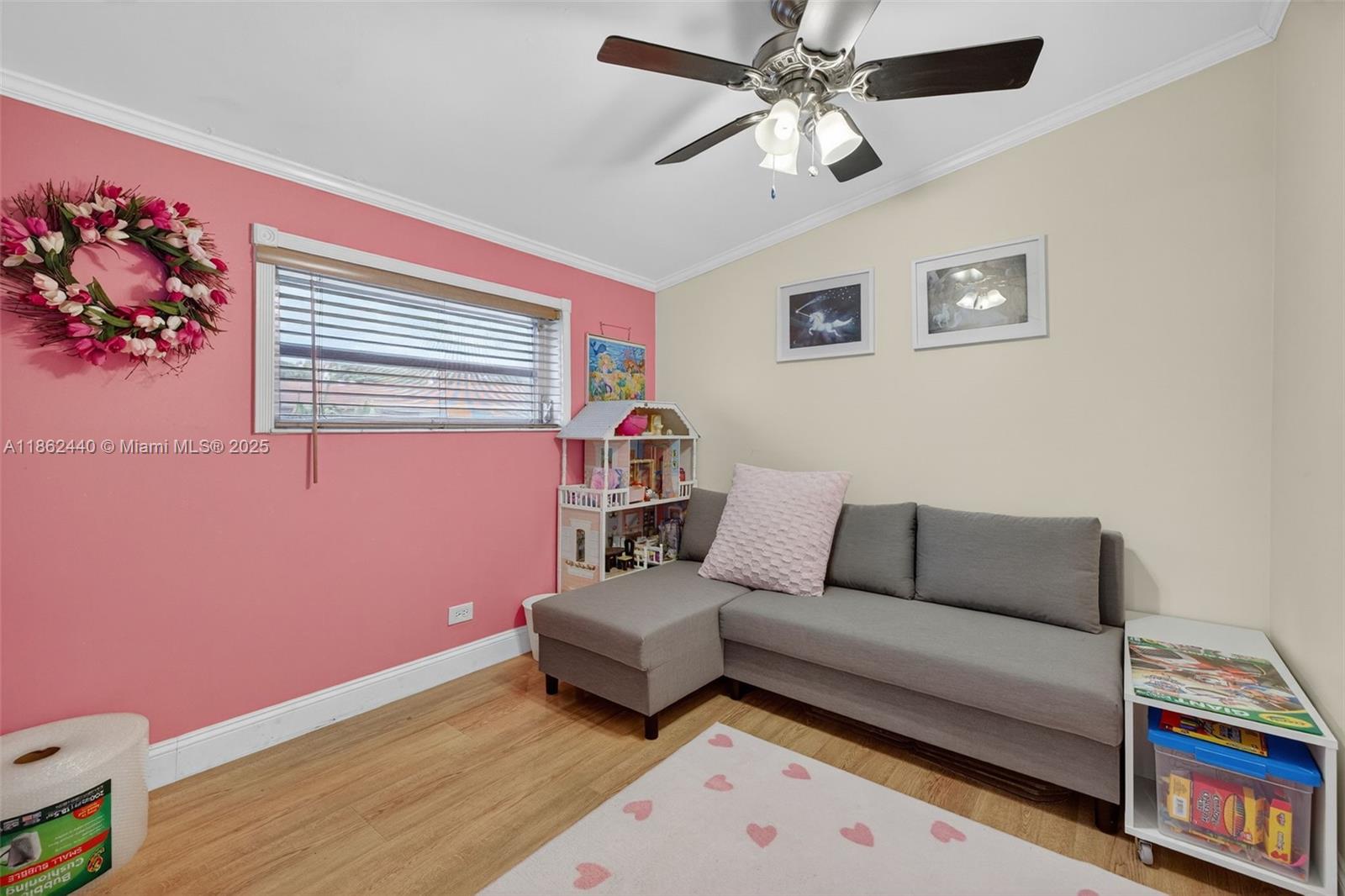 PLANTATION GARDENS SEC 4A - Residential