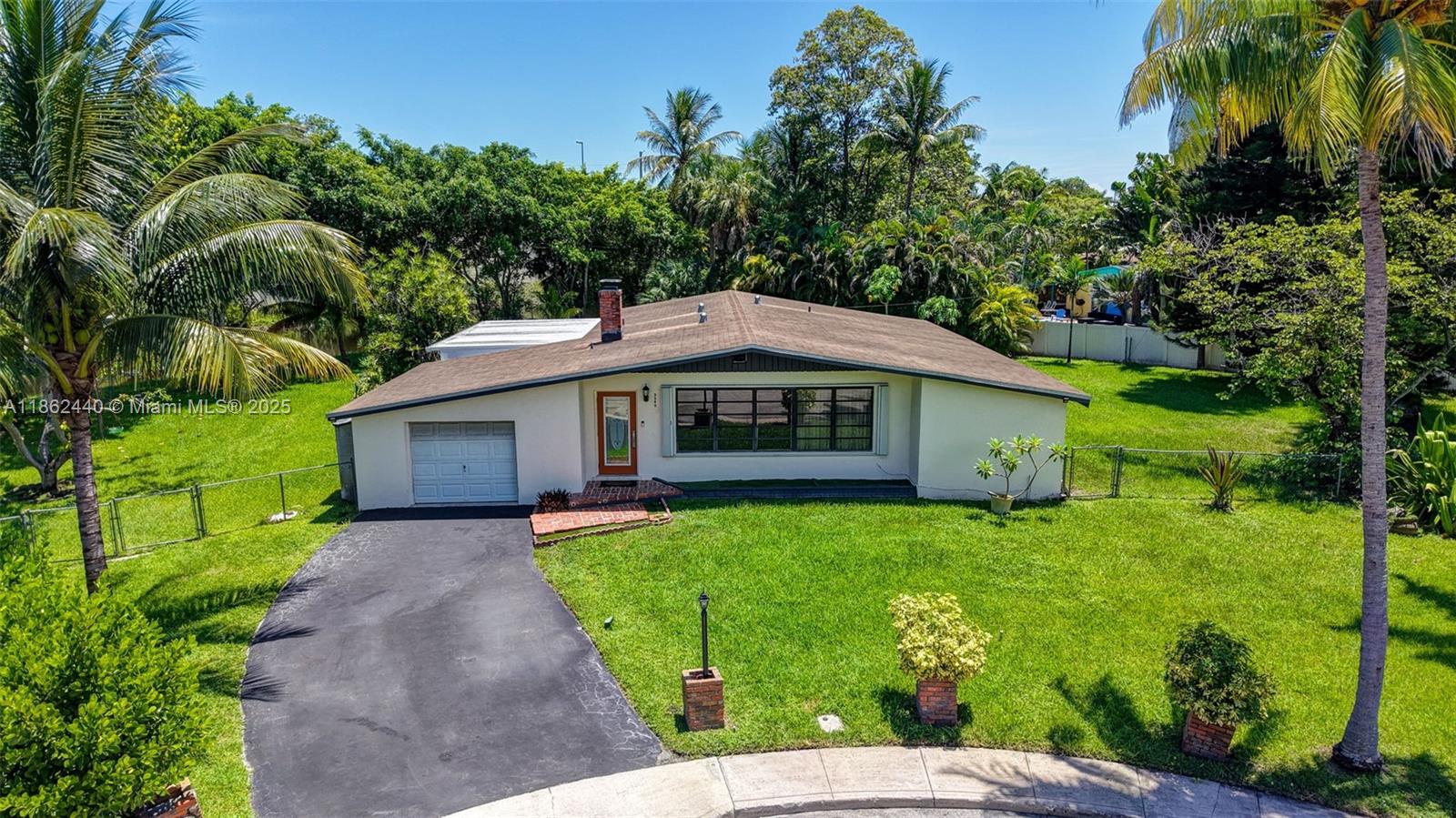 PLANTATION GARDENS SEC 4A - Residential