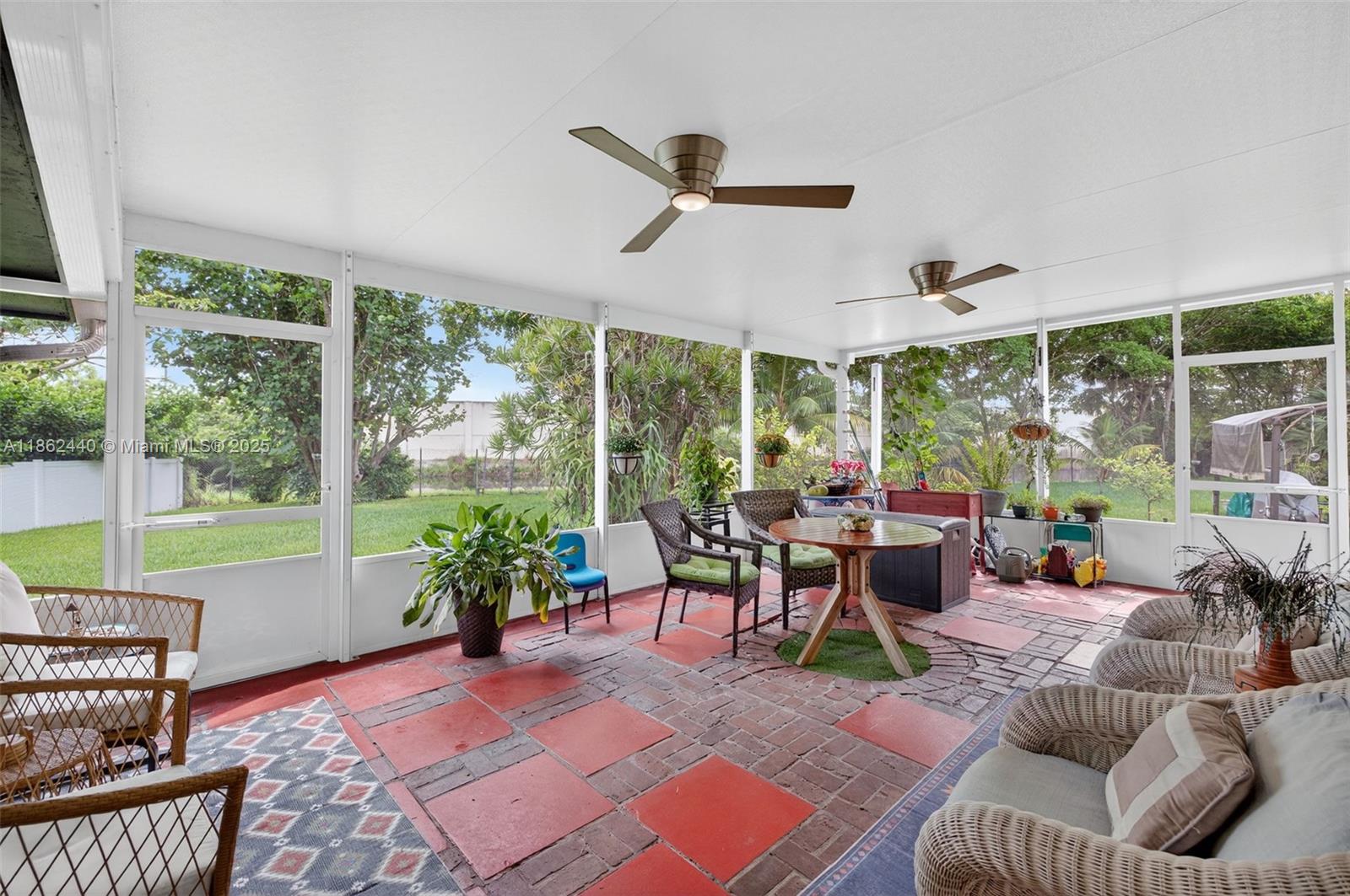 PLANTATION GARDENS SEC 4A - Residential