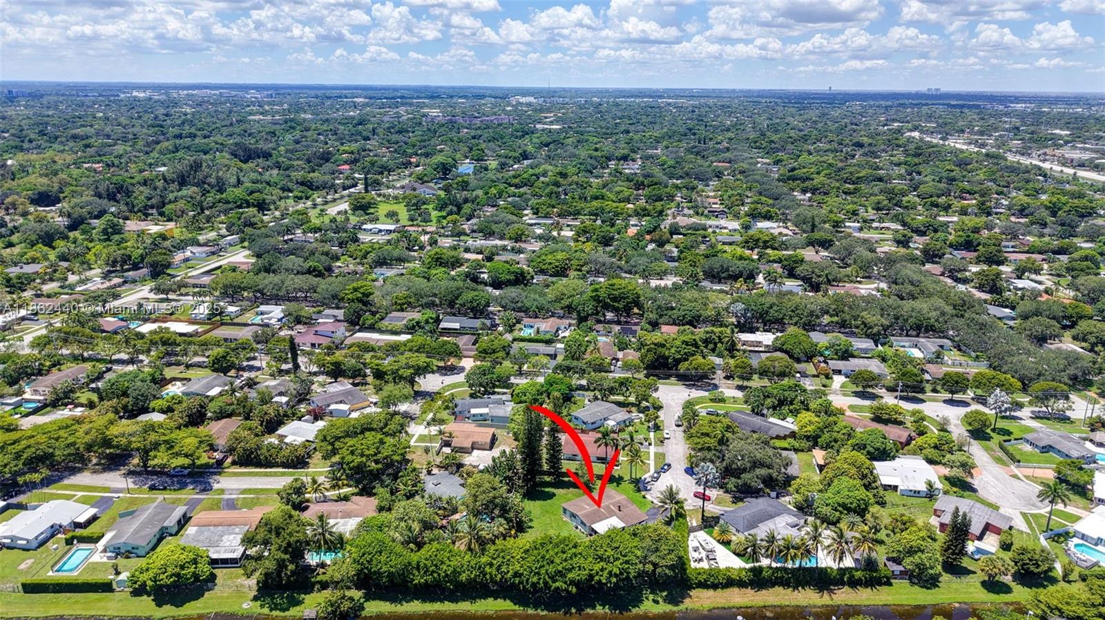 PLANTATION GARDENS SEC 4A - Residential