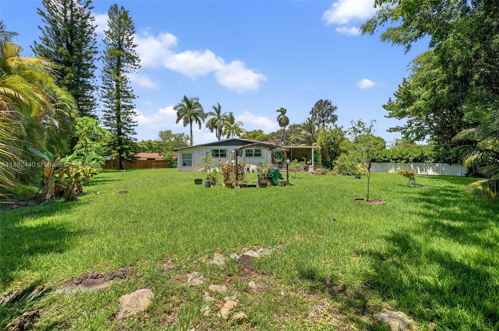 PLANTATION GARDENS SEC 4A - Residential