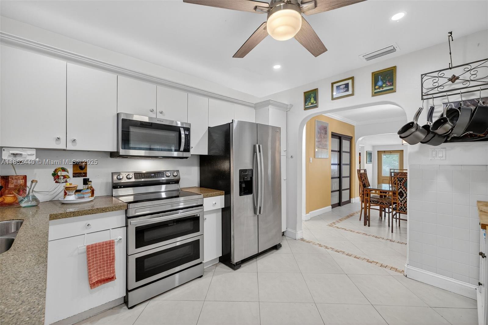 PLANTATION GARDENS SEC 4A - Residential