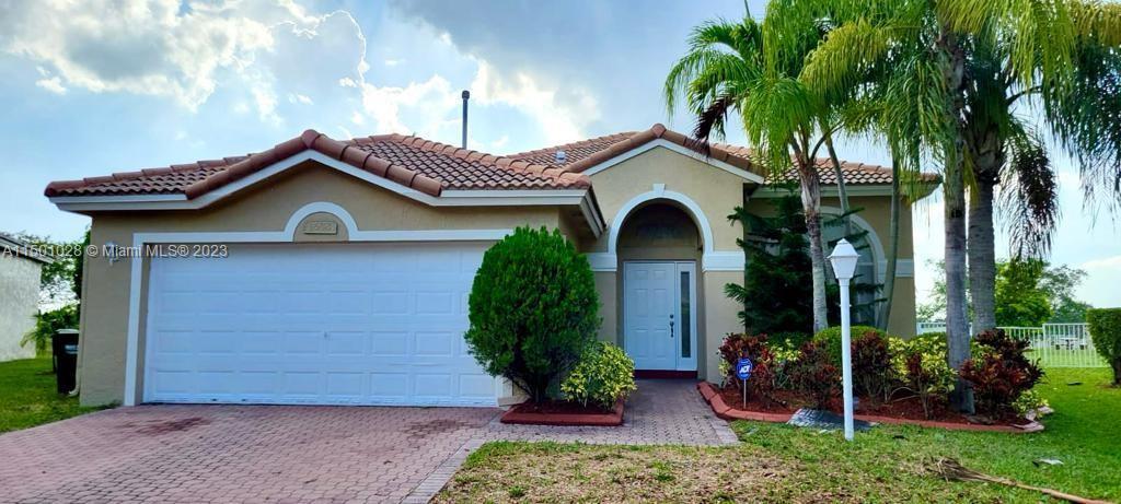 Address Not Disclosed, Pembroke Pines, Miami-Dade County, Florida - 3 Bedrooms  
3 Bathrooms - 