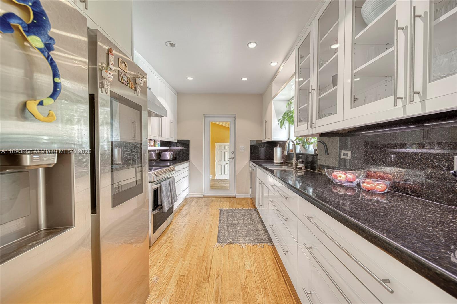 BILTMORE ADDN - Residential