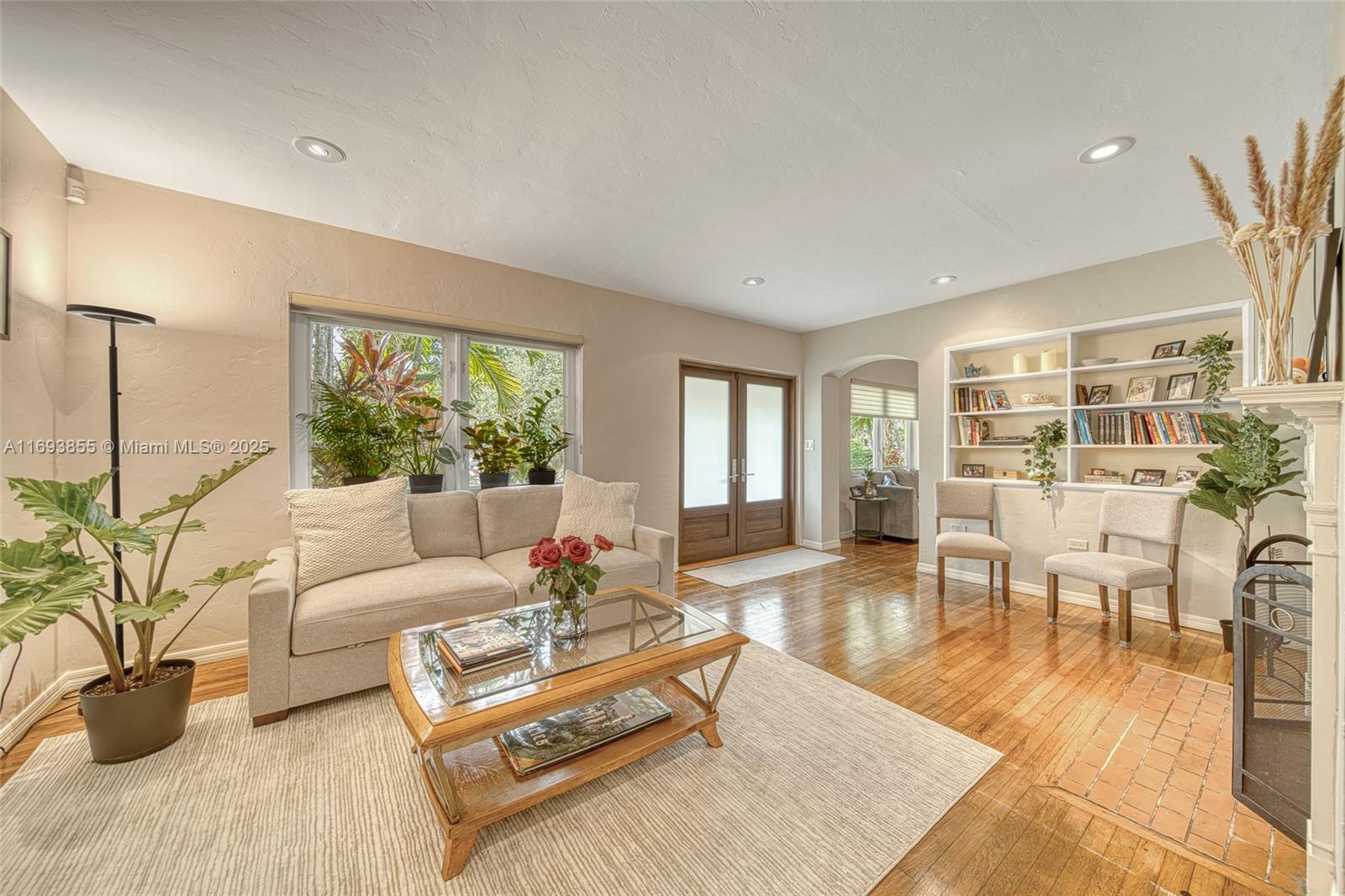 BILTMORE ADDN - Residential