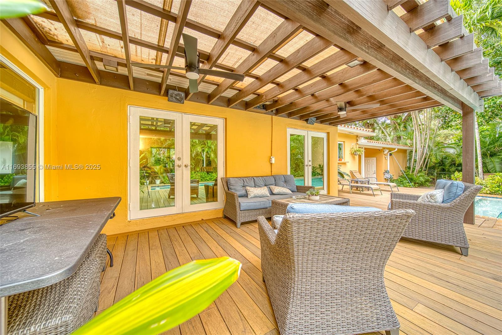 BILTMORE ADDN - Residential