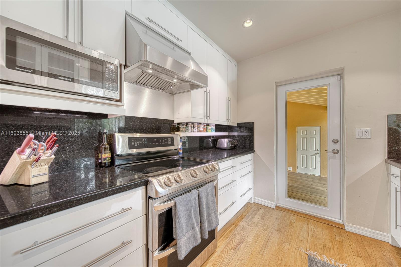 BILTMORE ADDN - Residential