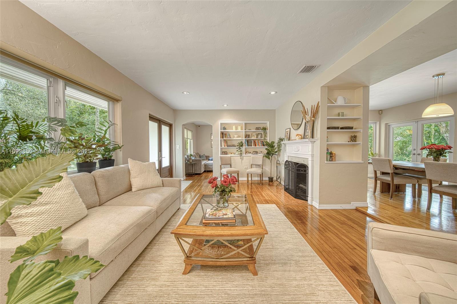 BILTMORE ADDN - Residential