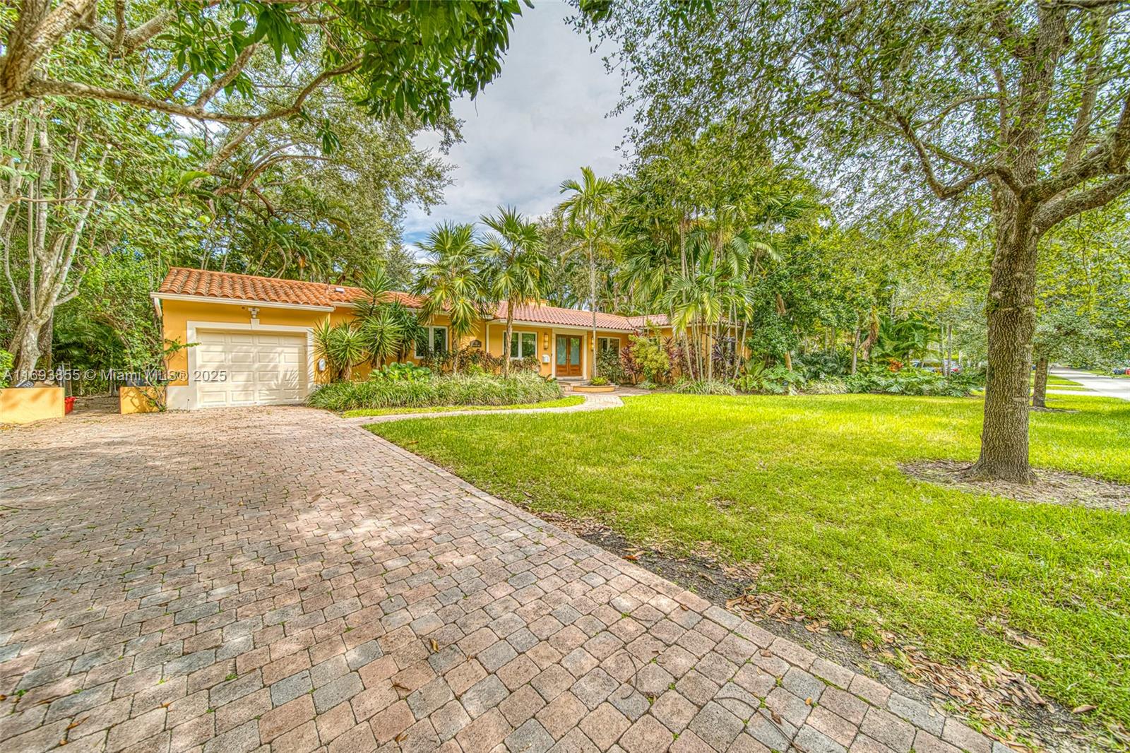 BILTMORE ADDN - Residential