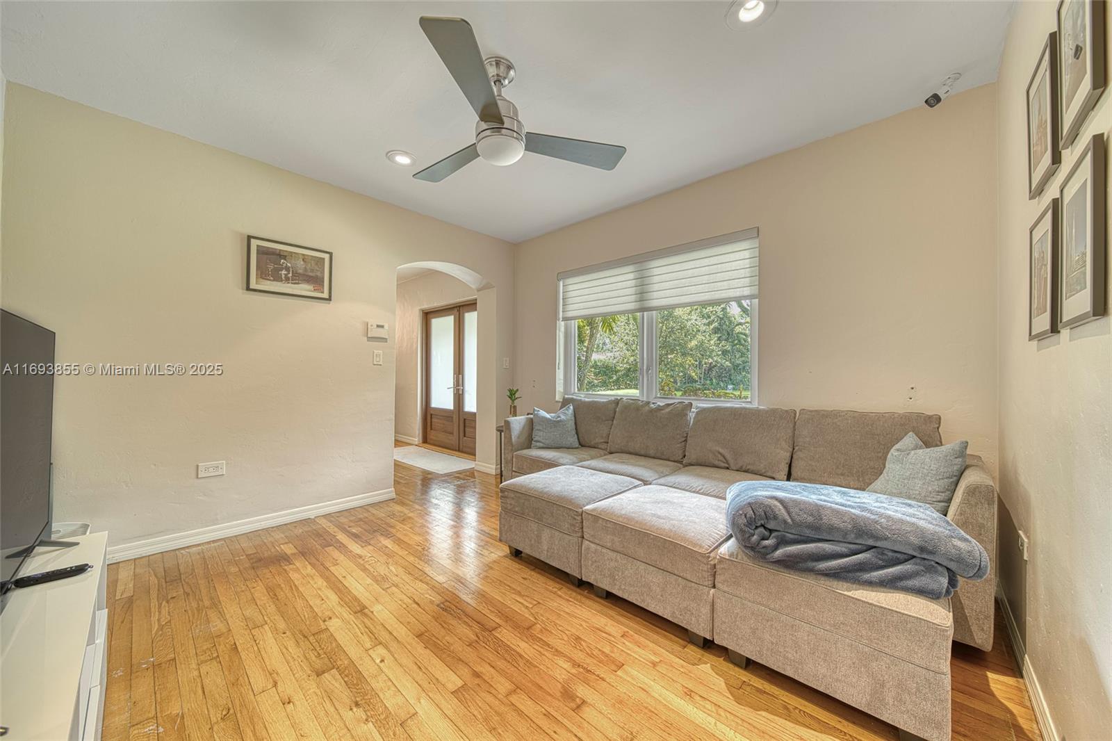 BILTMORE ADDN - Residential