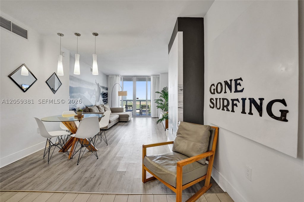 Photo of 2602 E Hallandale Beach Blvd #R906, Hallandale Beach, FL 33009 (MLS # A12059381)