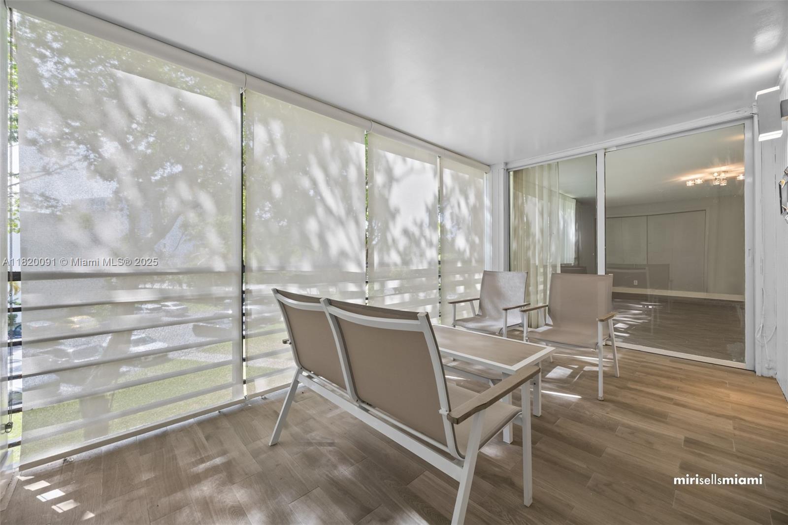 VILLA DORADA CONDO NO 2 - Residential