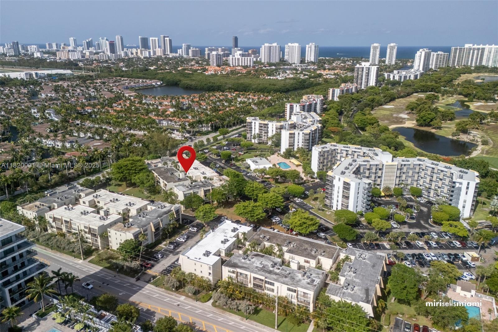VILLA DORADA CONDO NO 2 - Residential