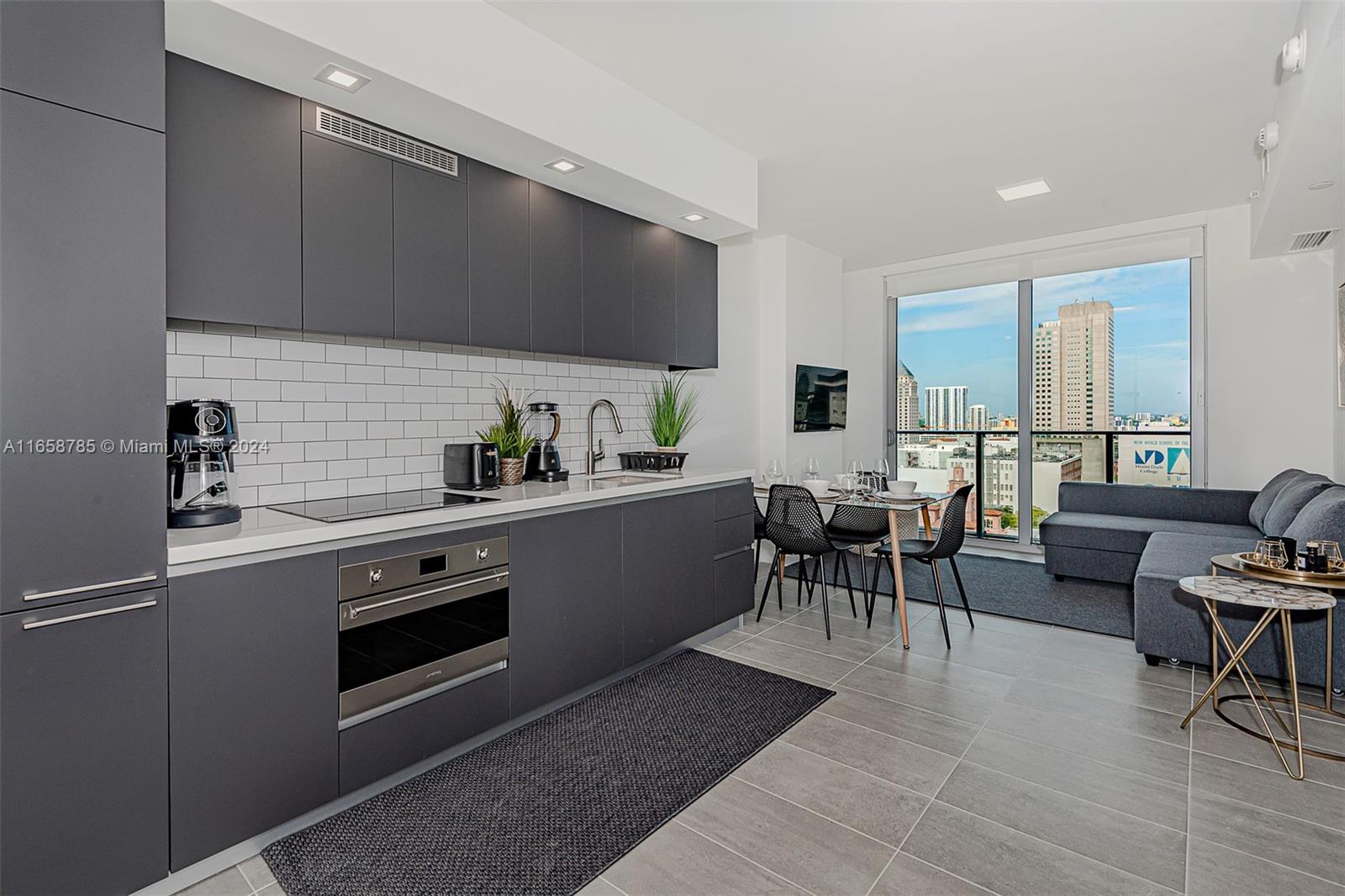 Experience the best of both worlds with this fully furnished, spacious 1-bedroom, 1-bathroom unit offering breathtaking views. Ideal for personal use, long-term rentals, or short-term stays through platforms like Airbnb, VRBO, or Expedia, this property provides unmatched flexibility with no rental restrictions. Managed by YourHome Hospitality LLC, a leading vacation rental company, the unit delivers strong passive income with minimal involvement. What you see in the photos is exactly what you’ll get – it’s move-in ready! Enjoy premium amenities such as a state-of-the-art gym, pool, on-site bar and restaurants, 24/7 front desk service, and more. Whether for your own enjoyment or as a lucrative income-generating investment, this property is a perfect fit.
