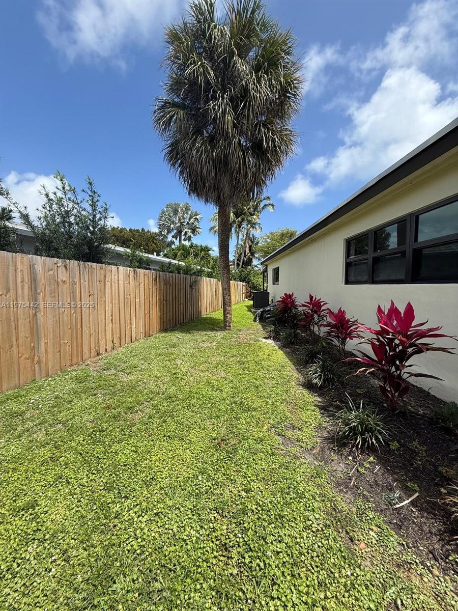 CORAL HEIGHTS SEC ONE - Residential