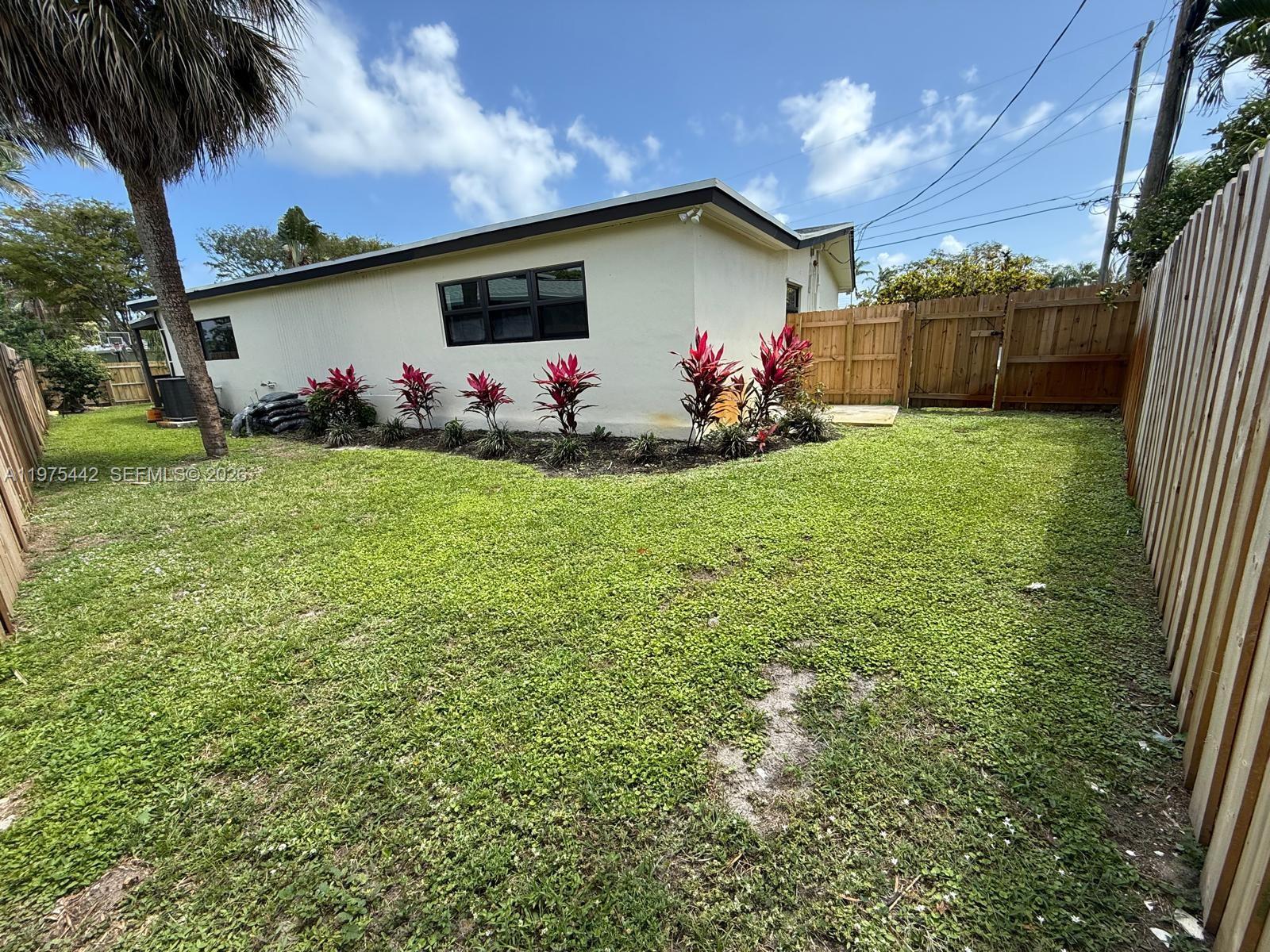 CORAL HEIGHTS SEC ONE - Residential