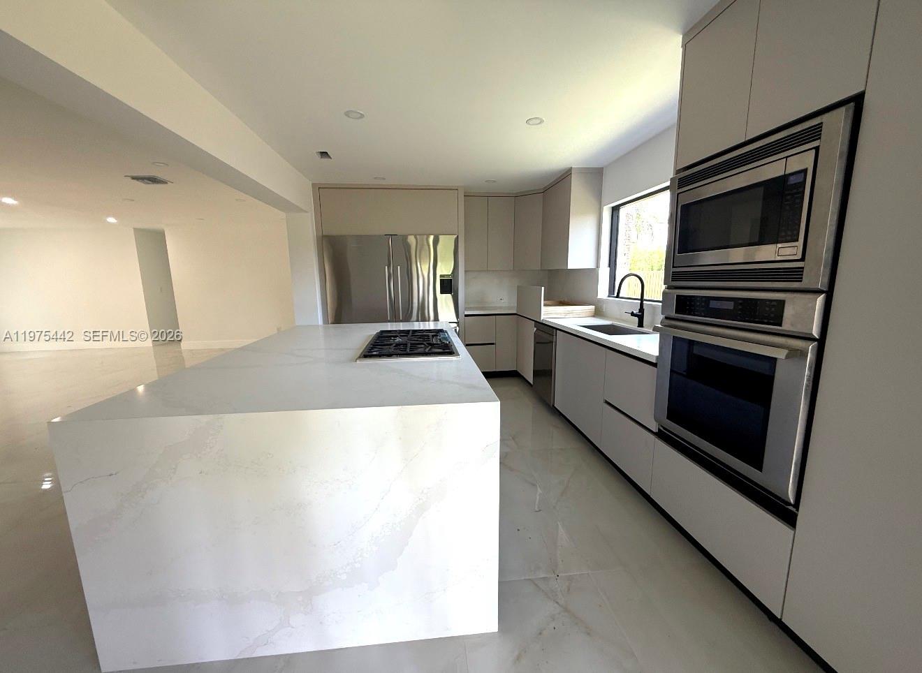 CORAL HEIGHTS SEC ONE - Residential