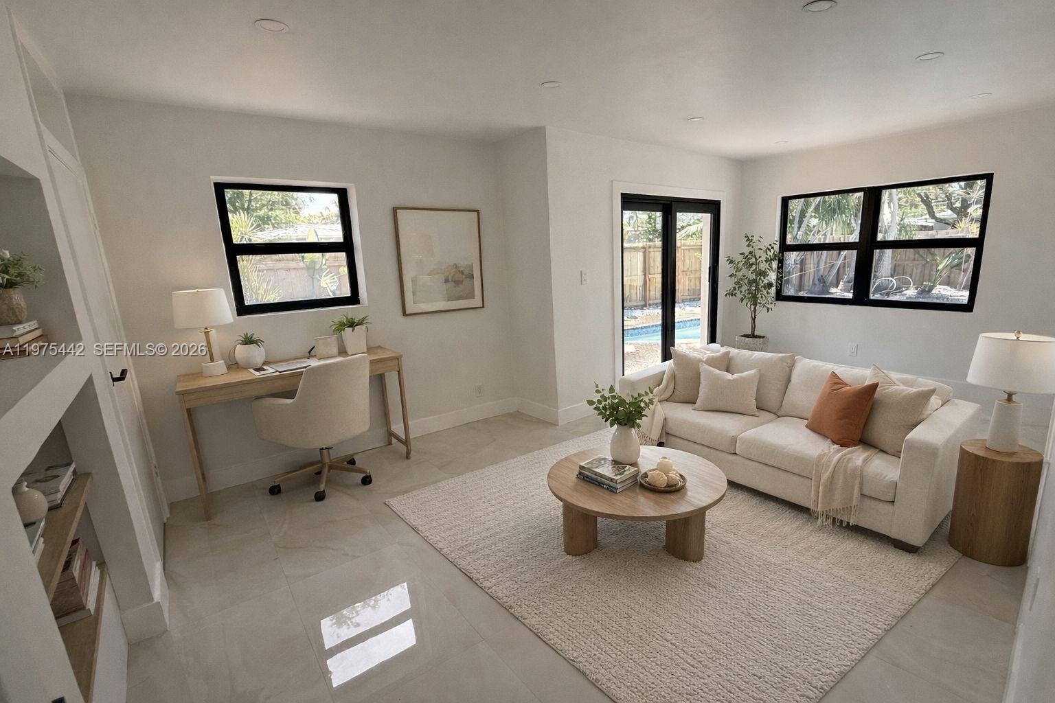 CORAL HEIGHTS SEC ONE - Residential
