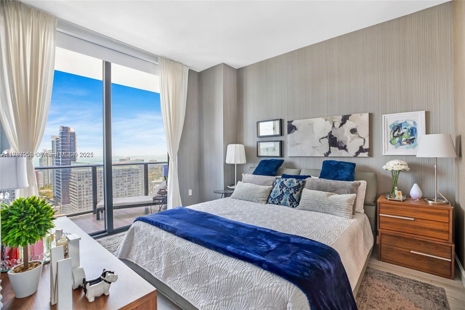 BRICKELL HEIGHTS EAST CON - Residential Lease