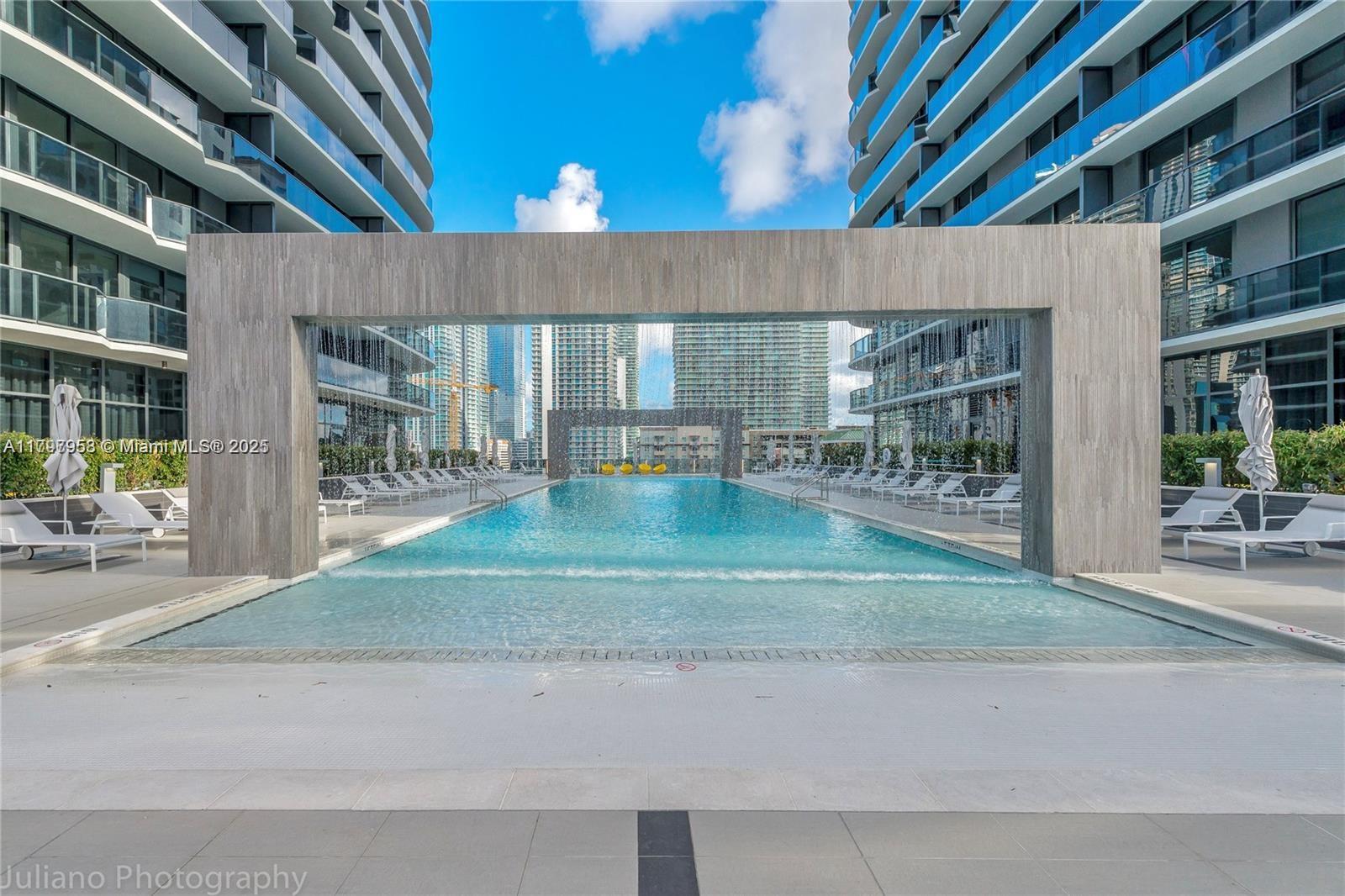 BRICKELL HEIGHTS EAST CON - Residential Lease