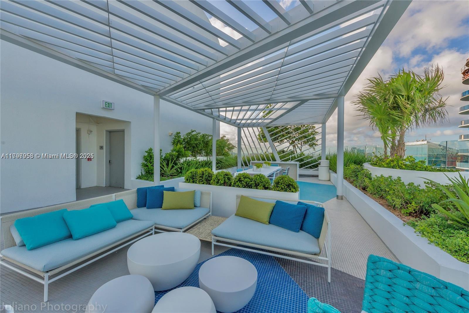 BRICKELL HEIGHTS EAST CON - Residential Lease