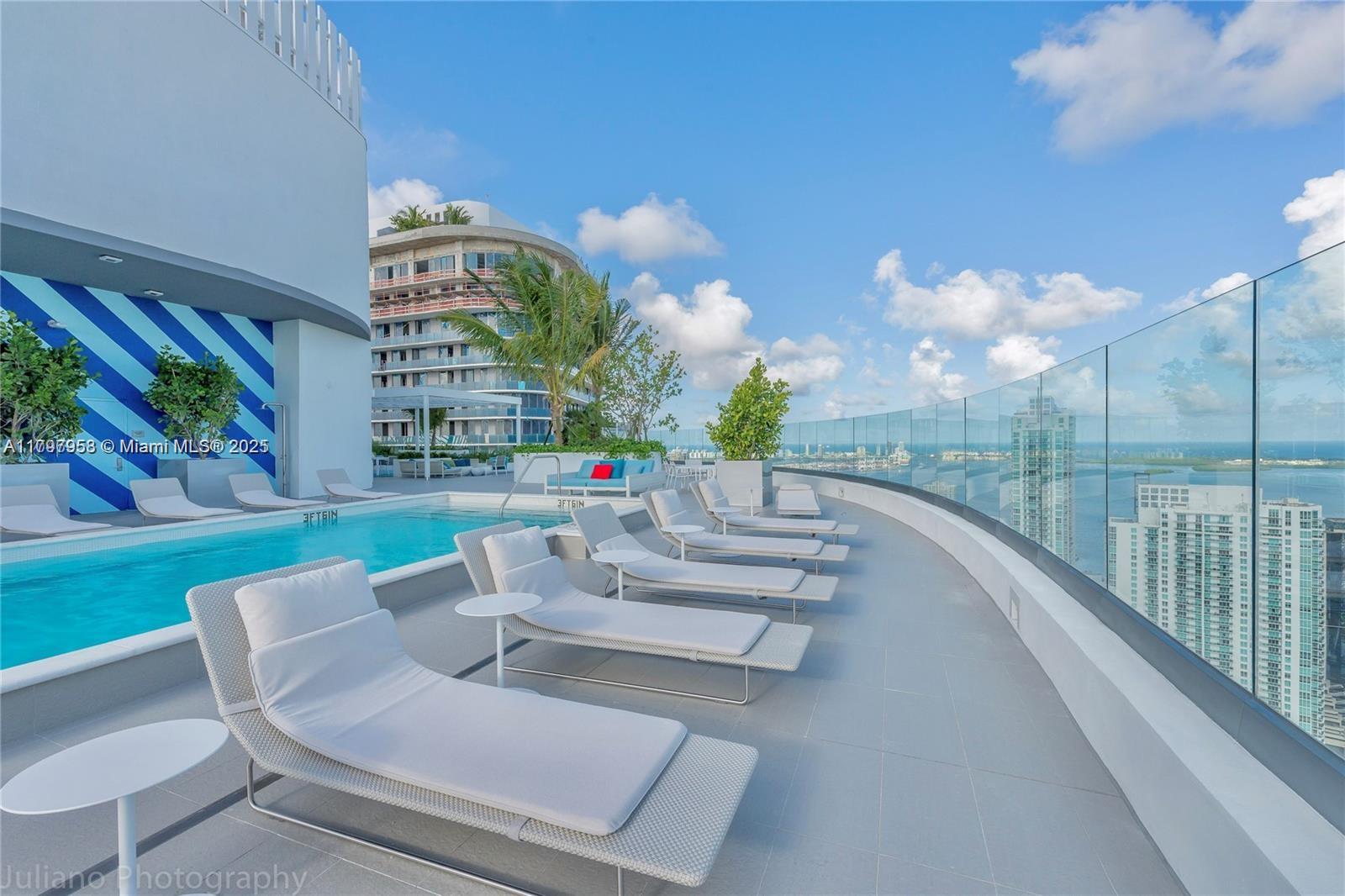 BRICKELL HEIGHTS EAST CON - Residential Lease