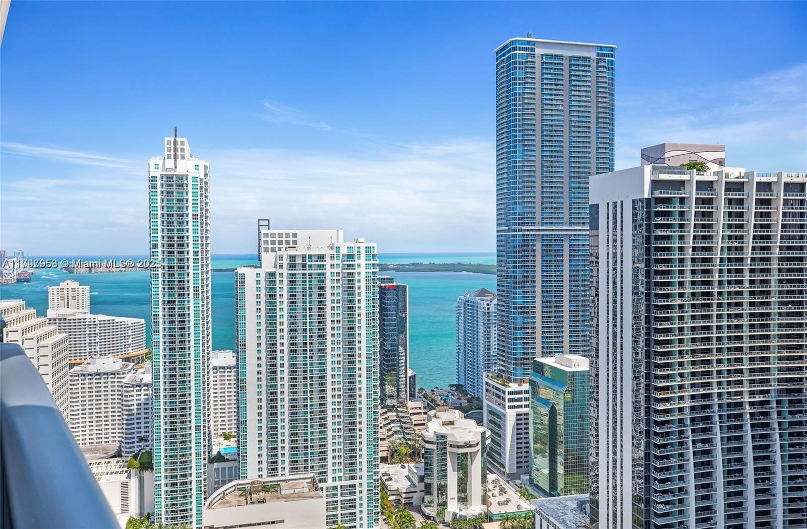 BRICKELL HEIGHTS EAST CON - Residential Lease