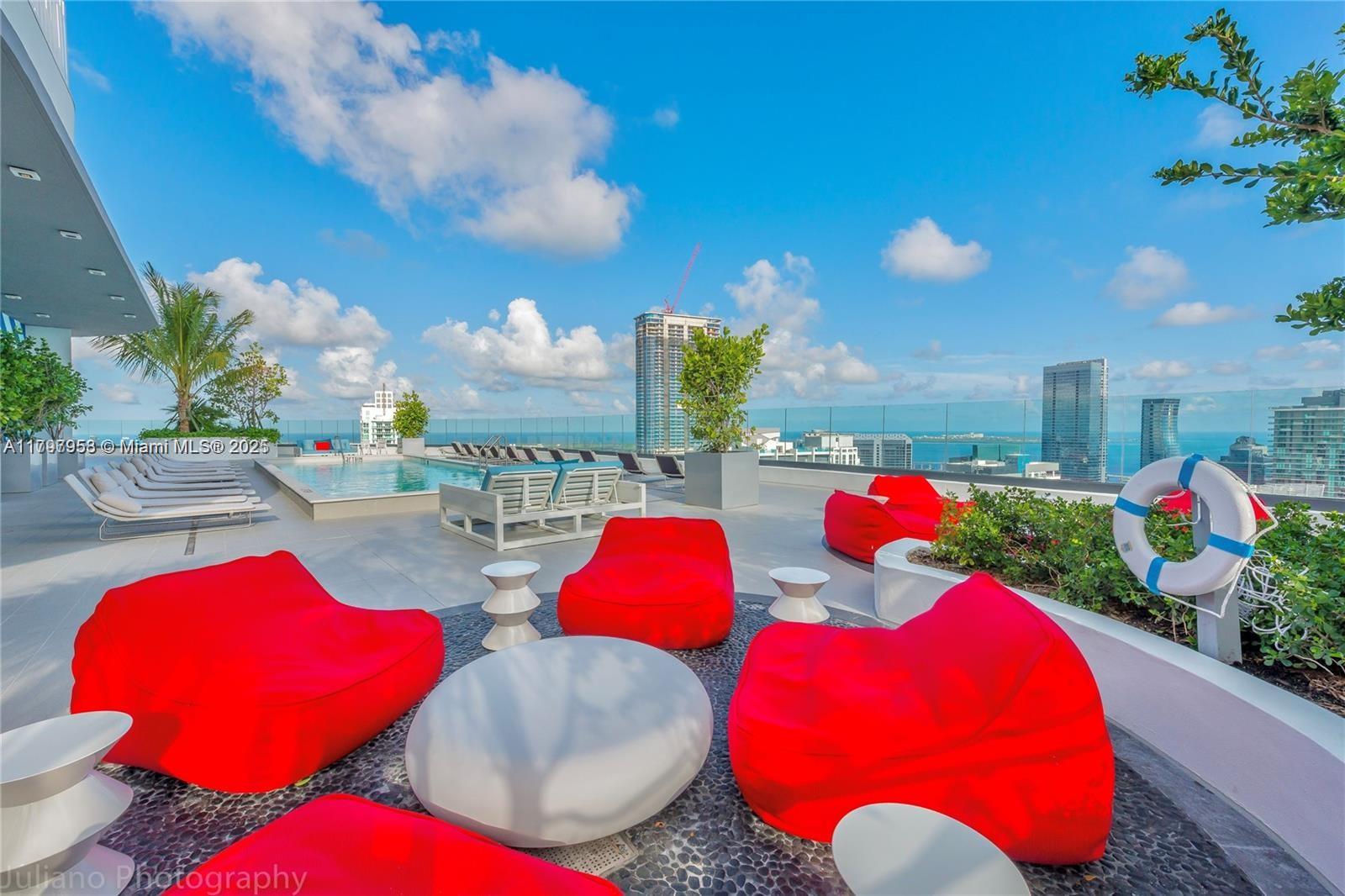 BRICKELL HEIGHTS EAST CON - Residential Lease