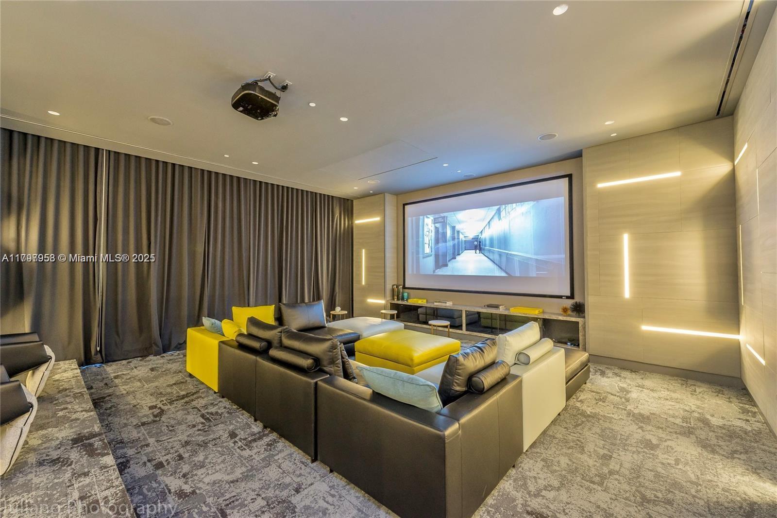 BRICKELL HEIGHTS EAST CON - Residential Lease