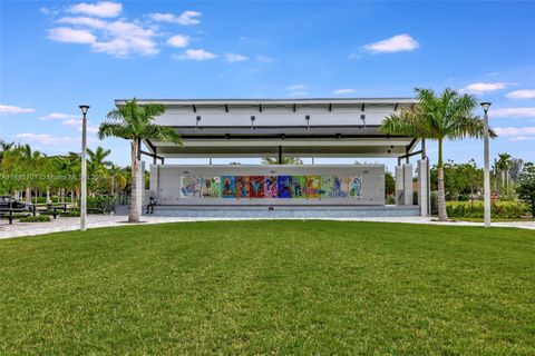 A home in Tamarac