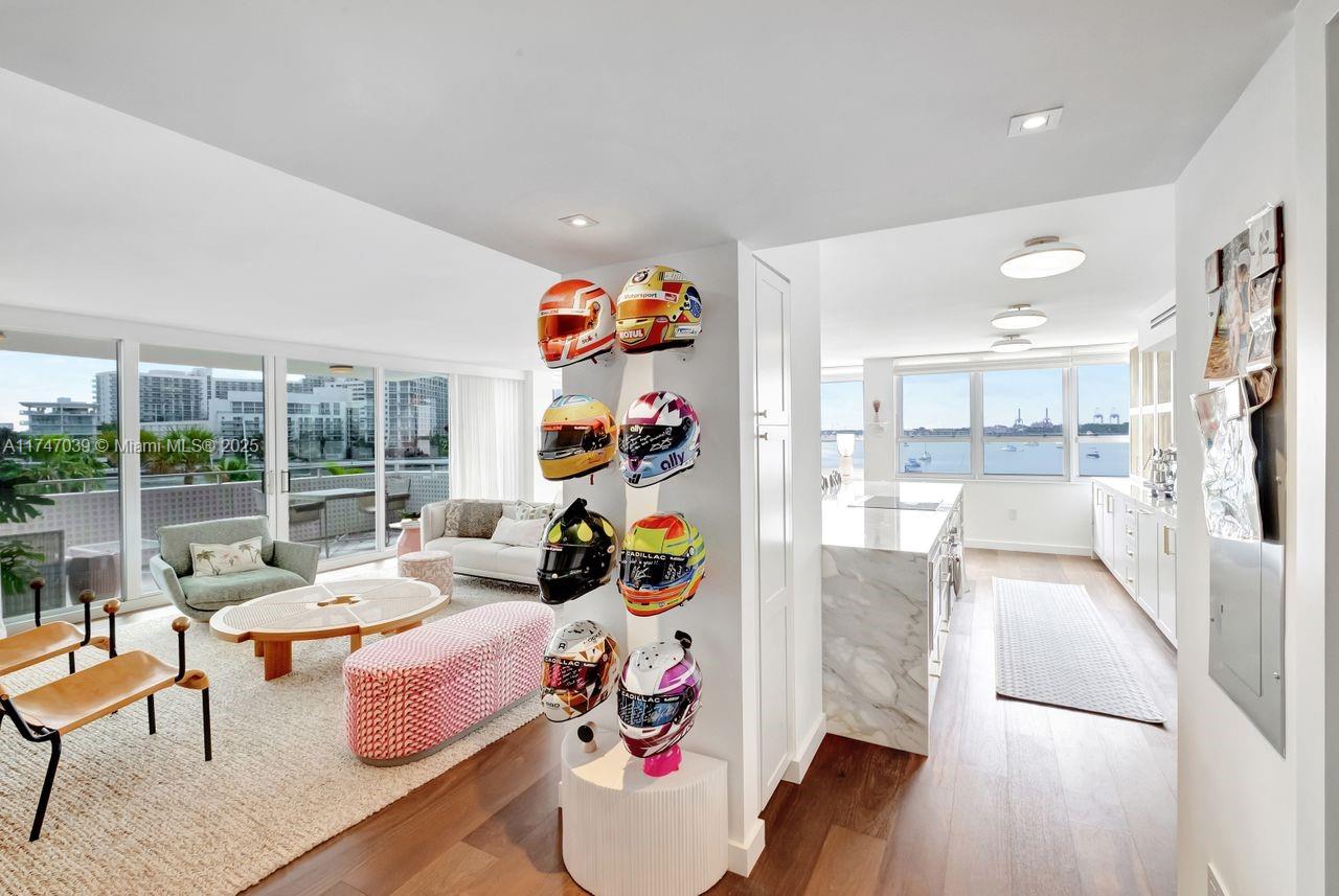 11 Island Ave 402
