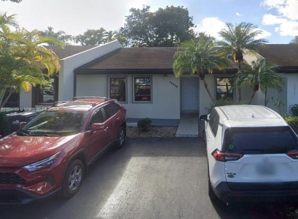 Property for Sale at 13810 Sw 52 St, Miami, Broward County, Florida - Bedrooms: 3 
Bathrooms: 2  - $460,000