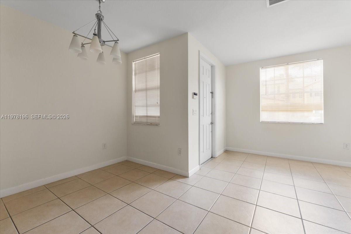 THE SHORES CONDO NO 2 - Residential Lease