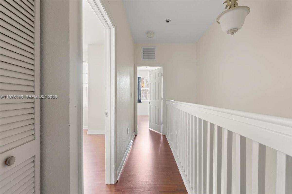 THE SHORES CONDO NO 2 - Residential Lease