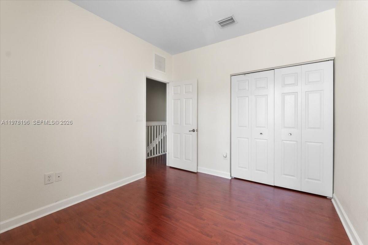 THE SHORES CONDO NO 2 - Residential Lease