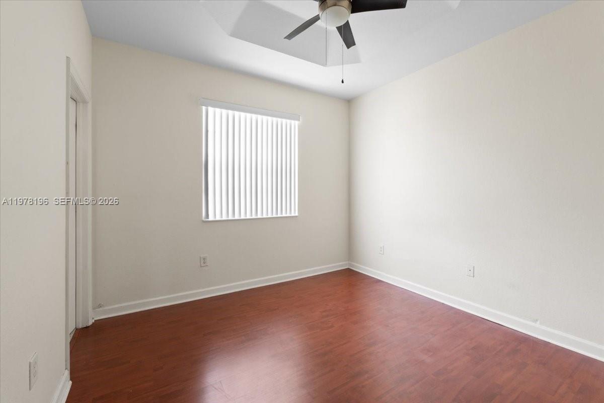 THE SHORES CONDO NO 2 - Residential Lease